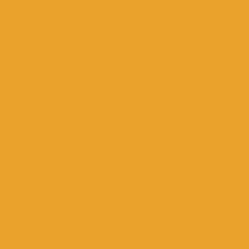 Краска Swiss Lake цвет Juicy Orange SL-1070 Semi-matt 20 2.7 л