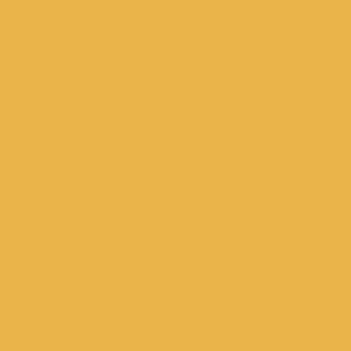 Краска Swiss Lake цвет Vibrant Yellow SL-1050 Semi-matt 20 2.7 л