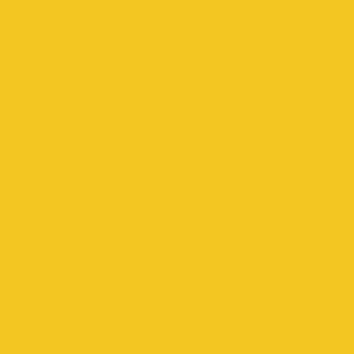 Краска Swiss Lake цвет Hot Yellow SL-0978 Intense resistance plus 0.4 л