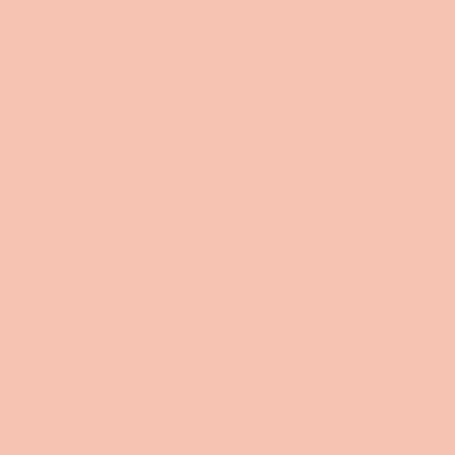 Краска Swiss Lake цвет Easter Rose SL-1246 Semi-matt 20 0.9 л
