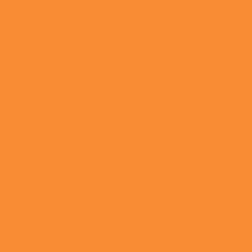 Краска Swiss Lake цвет Orange Crystal SL-1197 Covering Wood Protector 9 л