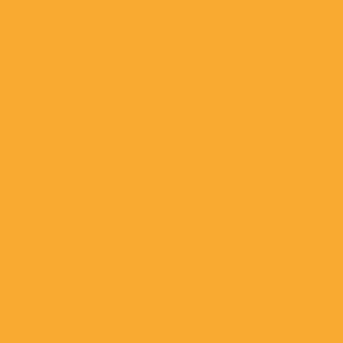 Краска Swiss Lake цвет Bright Marigold SL-1193 Intense resistance plus 2.7 л