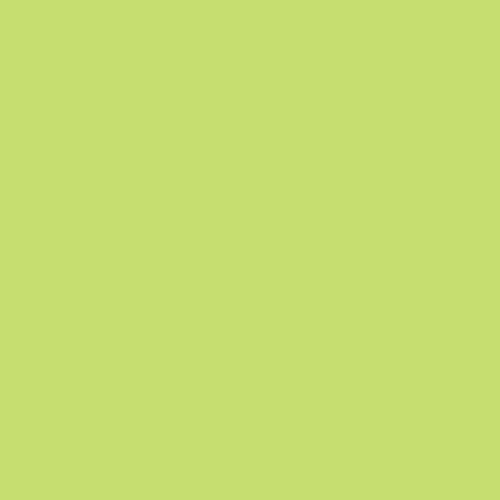 Краска Lanors Mons цвет NCS  S 0550-G50Y Exterior 4.5 л
