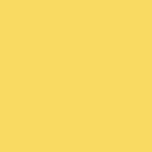 Краска Lanors Mons цвет NCS  S 0550-Y Satin 2.5 л
