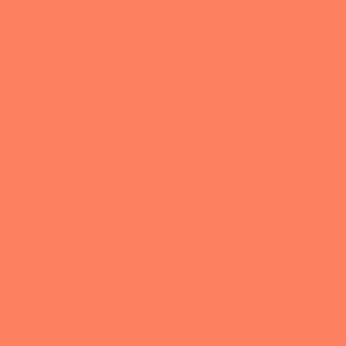 Краска Lanors Mons цвет NCS  S 0560-Y70R Satin 2.5 л