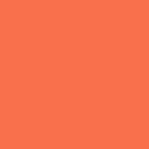 Краска Lanors Mons цвет NCS  S 0570-Y70R Satin 1 л