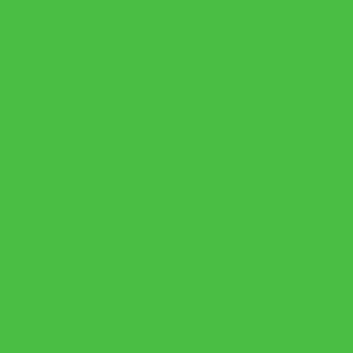 Краска Lanors Mons цвет NCS  S 0575-G20Y Satin 4.5 л