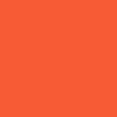 Краска Lanors Mons цвет NCS  S 0580-Y70R Satin 1 л