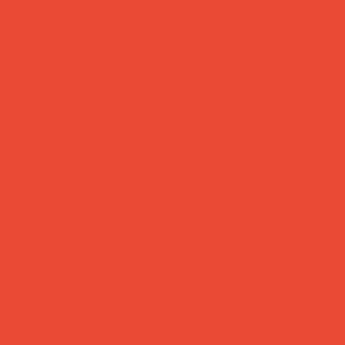 Краска Lanors Mons цвет NCS  S 0580-Y80R Satin 4.5 л