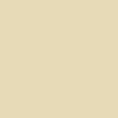 Краска Lanors Mons цвет NCS  S 1010-Y10R Eggshell 4.5 л
