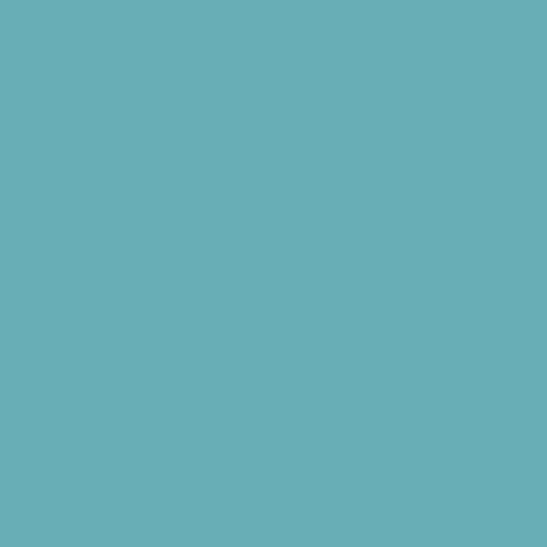 Краска Lanors Mons цвет NCS  S 2030-B30G Satin 4.5 л