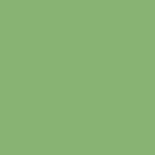 Краска Lanors Mons цвет NCS  S 2040-G30Y Satin 4.5 л