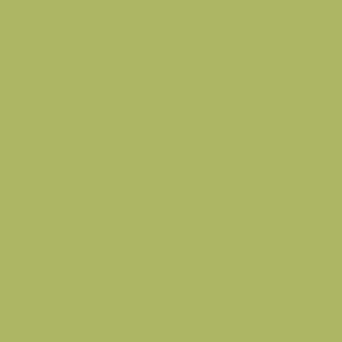 Краска Little Greene цвет NCS  S 2040-G60Y Absolute Matt 1 л