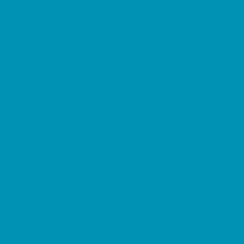 Краска Lanors Mons цвет NCS  S 2055-B10G Satin 4.5 л