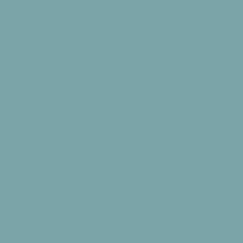 Краска Little Greene цвет NCS  S 3020-B30G Intelligent Exterior Eggshell 1 л