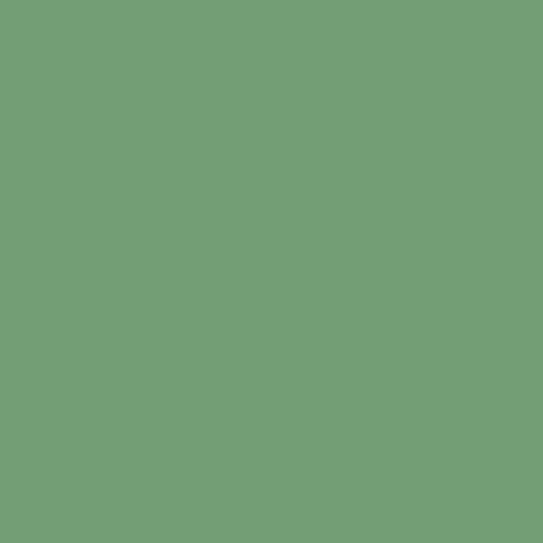 Краска Lanors Mons цвет NCS  S 3030-G20Y Interior 4.5 л
