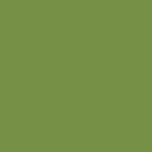 Краска Little Greene цвет NCS  S 3050-G40Y Intelligent Exterior Eggshell 1 л