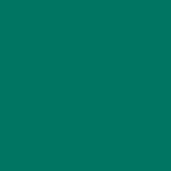 Краска Little Greene цвет NCS  S 3555-B80G Absolute Matt 0.25 л