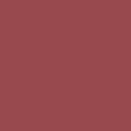 Краска Swiss Lake цвет NCS  S 4040-R Semi-matt 20 0.9 л