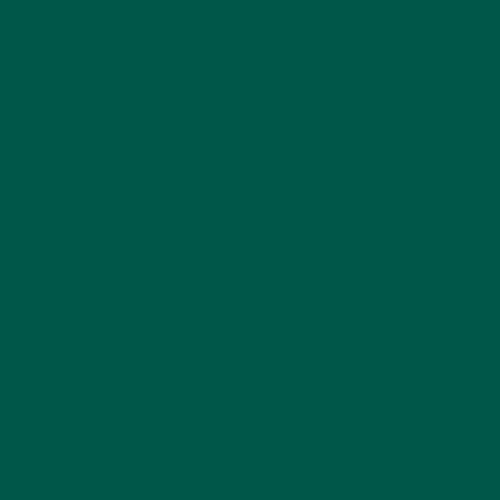 Краска Little Greene цвет NCS  S 4550-B80G Absolute Matt 5 л