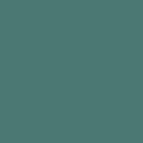 Краска Little Greene цвет NCS  S 5020-B70G Absolute Matt 1 л