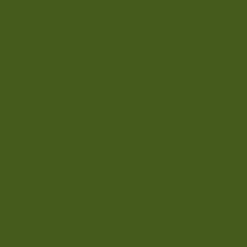 Краска Lanors Mons цвет NCS  S 5540-G40Y Satin 1 л