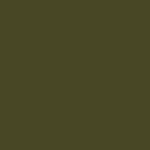 Краска Swiss Lake цвет NCS  S 7020-G70Y Wall Comfort 7 0.9 л