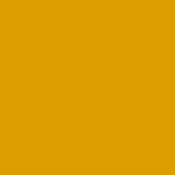 Краска Little Greene цвет Golden yellow RAL 1004 Flat Oil Eggshell 1 л