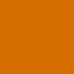 Краска Milq цвет RAL Yellow orange 2000 Kitchen & Gallery Extra Intense 0.9 л
