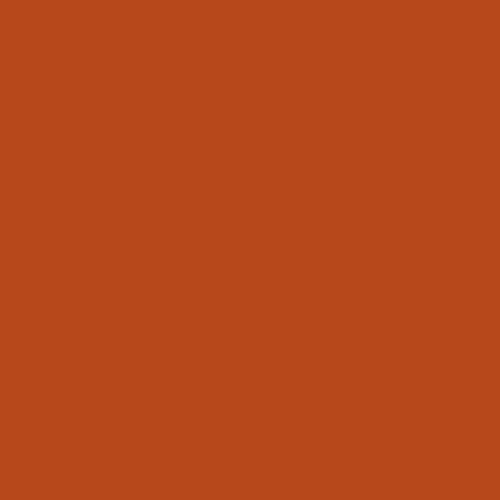 Краска Swiss Lake цвет Red orange 2001 Semi-matt 20 2.7 л