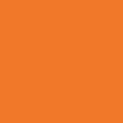 Краска Milq цвет RAL Pastel orange 2003 Kitchen & Gallery Extra Intense 0.9 л
