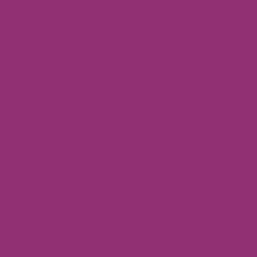 Краска Little Greene цвет Traffic purple RAL 4006 Acrylic Eggshell 1 л