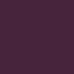 Краска Little Greene цвет Purple violet RAL 4007 Acrylic Eggshell 1 л