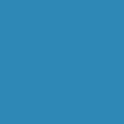 Краска Lanors Mons цвет Light blue 5012 Exterior 4.5 л