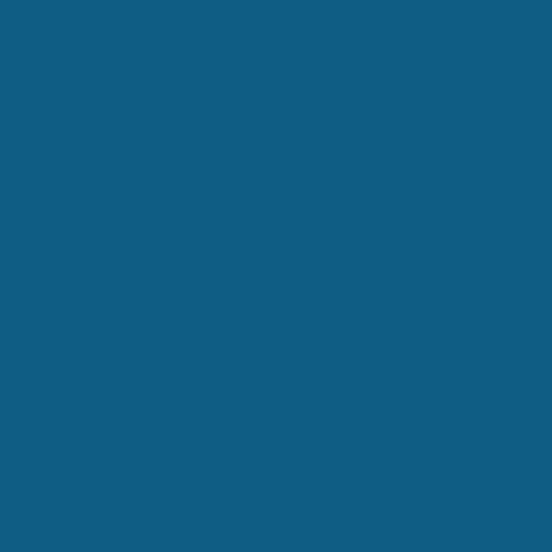 Краска Lanors Mons цвет Capri blue 5019 Interior 2.5 л