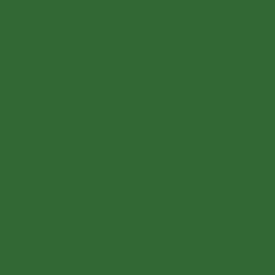 Краска Hygge цвет RAL Emerald green 6001 Aster 0.9 л