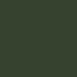 Краска Milq цвет RAL Chrome green 6020 Home & Office Intense 0.9 л