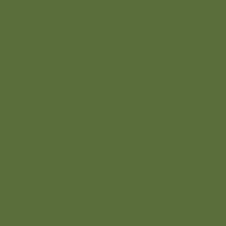 Краска Swiss Lake цвет Fern green 6025 Semi-matt 20 0.9 л