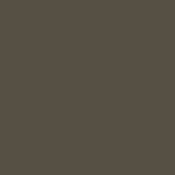 Краска Little Greene цвет Brown grey RAL 7013 Acrylic Gloss 1 л