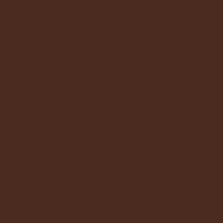 Краска Lanors Mons цвет Mahogany brown 8016 Exterior 4.5 л