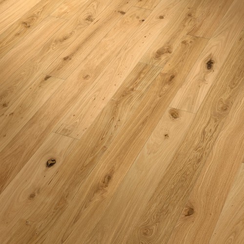 Паркетная доска Admonter Дуб naturelle масло EI183 10 2000x158x15