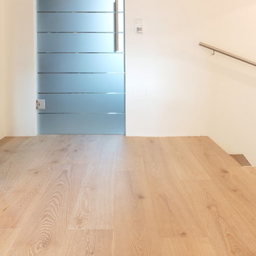 Паркетная доска Admonter Дуб naturelle масло EI183 10 2000x158x15