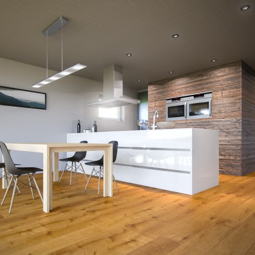 Паркетная доска Admonter Лиственница состаренная робуст Larch aged robust Паркетная доска Admonter Лиственница состаренная робуст Larch aged robust