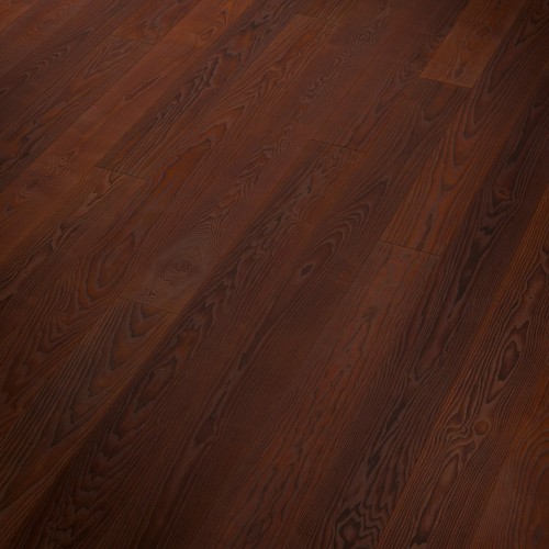 Паркетная доска Admonter Ясень Dark basic масло LH610 10 2000x188x15