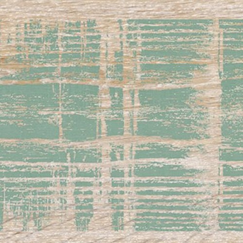 Пробковый пол клеевой Corkstyle Wood XL Color Quartzite Mint