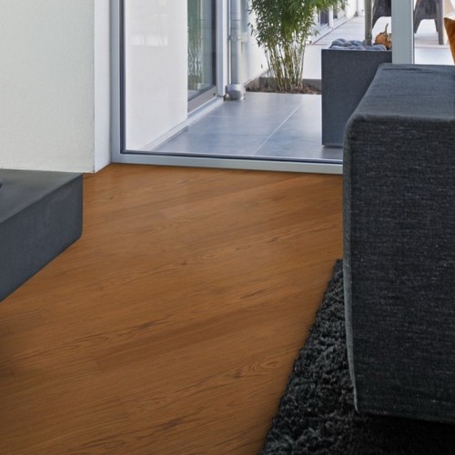 Паркетная доска Golvabia Lightwood Plank Ятоба однополосная