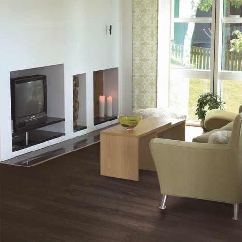 Паркетная доска Golvabia Lightwood Plank Дуб Черный брашированный однополосная Паркетная доска Golvabia Lightwood Plank Дуб Черный брашированный однополосная