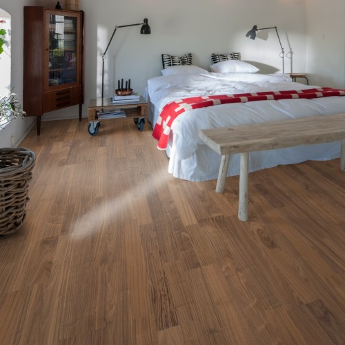 Паркетная доска Kahrs Лодж Орех Цветок Bloom 1225×193×7 Паркетная доска Kahrs Лодж Орех Цветок Bloom 1225×193×7