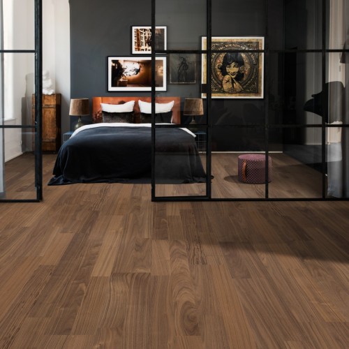 Паркетная доска Kahrs Лодж Орех Цветок Bloom 1225×193×7 Паркетная доска Kahrs Лодж Орех Цветок Bloom 1225×193×7