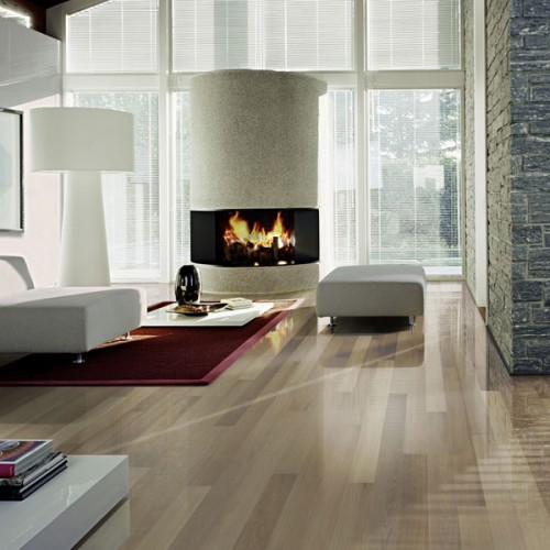 Глянцевая паркетная доска Kahrs Дуб Дым костра Fumoir 1800×130×15 Глянцевая паркетная доска Kahrs Дуб Дым костра Fumoir 1800×130×15